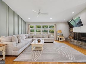 2315 Barren Hill Road, Lafayette Hill PA 19444