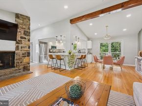 2315 Barren Hill Road, Lafayette Hill PA 19444