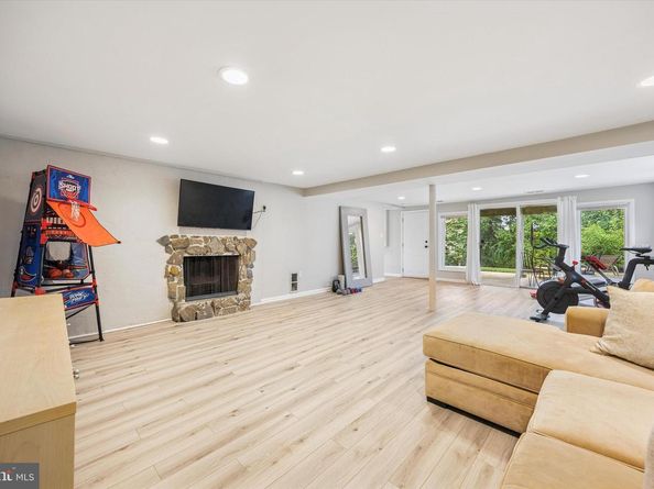 2315 Barren Hill Road, Lafayette Hill PA 19444