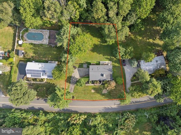 2315 Barren Hill Road, Lafayette Hill PA 19444
