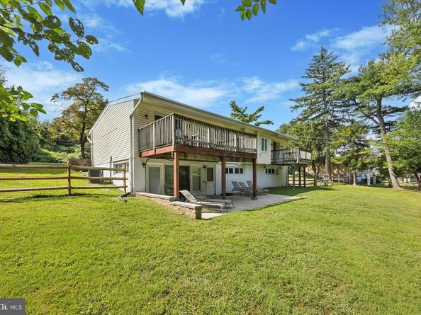 2315 Barren Hill Road, Lafayette Hill PA 19444