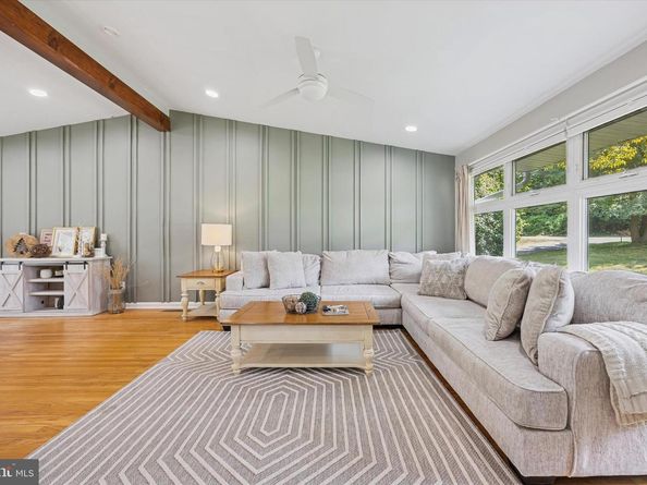 2315 Barren Hill Road, Lafayette Hill PA 19444