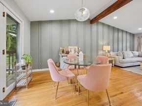 2315 Barren Hill Road, Lafayette Hill PA 19444
