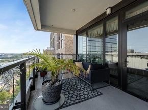 1650 Silver Hill Drive 1002, Mclean VA 22102