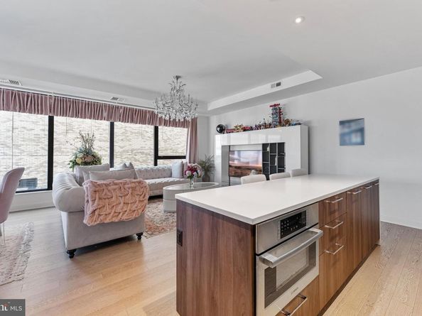 1650 Silver Hill Drive 1002, Mclean VA 22102