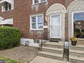 837 W Crescent Drive, Glenolden PA 19036