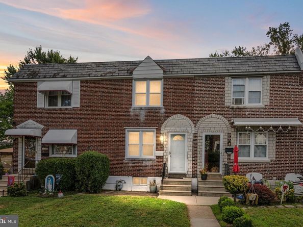 837 W Crescent Drive, Glenolden PA 19036