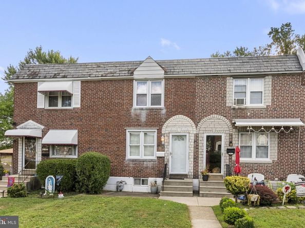 837 W Crescent Drive, Glenolden PA 19036