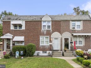 837 W Crescent Drive, Glenolden PA 19036