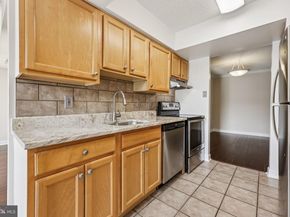 4500 S Four Mile Run Drive 220, Arlington VA 22204