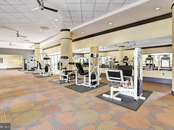 4500 S Four Mile Run Drive 220, Arlington VA 22204