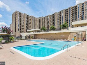 4500 S Four Mile Run Drive 220, Arlington VA 22204
