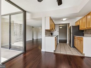 4500 S Four Mile Run Drive 220, Arlington VA 22204
