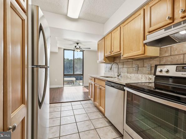 4500 S Four Mile Run Drive 220, Arlington VA 22204