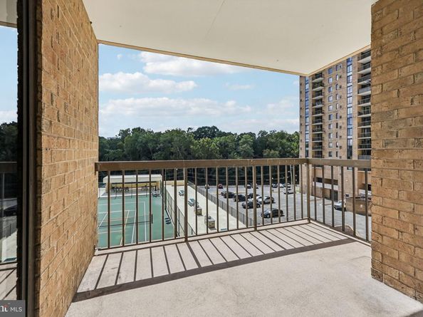 4500 S Four Mile Run Drive 220, Arlington VA 22204