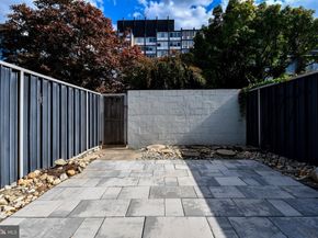 354 N Street SW 354, Washington DC 20024