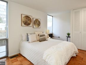 354 N Street SW 354, Washington DC 20024