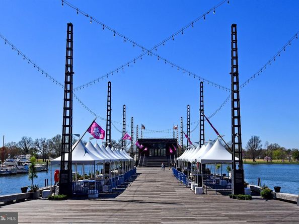 354 N Street SW 354, Washington DC 20024