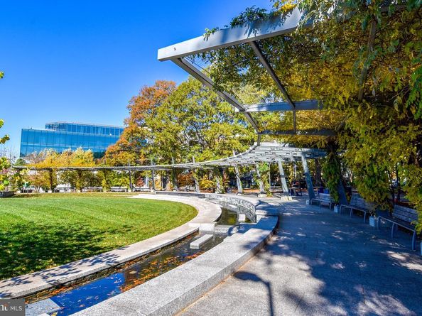 354 N Street SW 354, Washington DC 20024