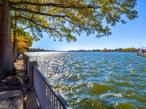 354 N Street SW 354, Washington DC 20024