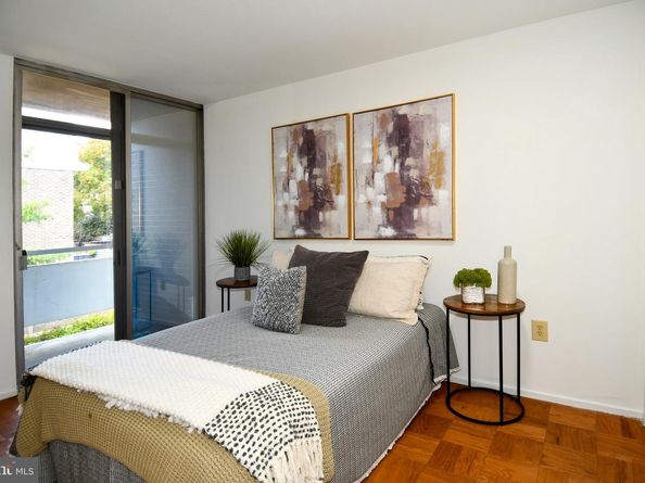 354 N Street SW 354, Washington DC 20024