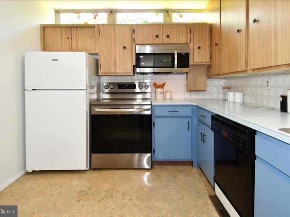 354 N Street SW 354, Washington DC 20024