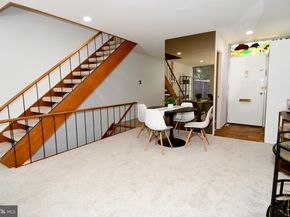 354 N Street SW 354, Washington DC 20024