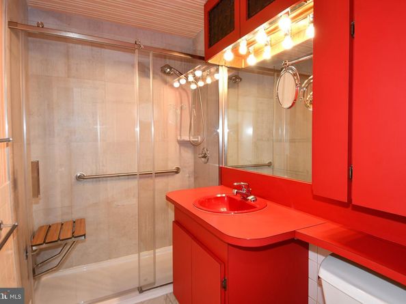 354 N Street SW 354, Washington DC 20024