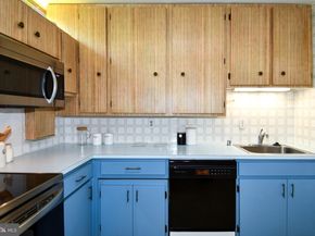 354 N Street SW 354, Washington DC 20024