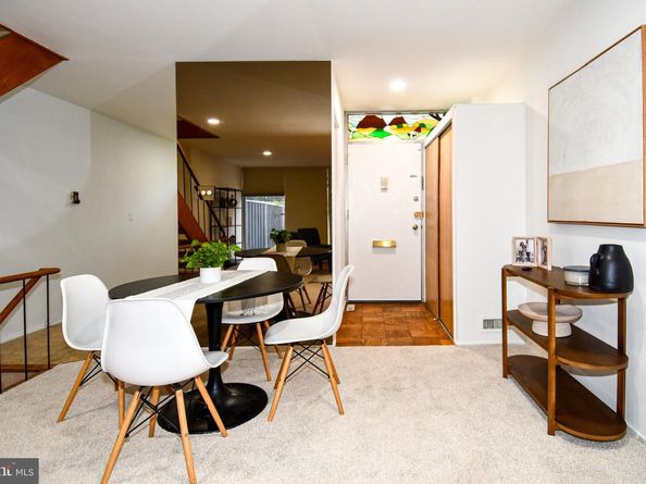 354 N Street SW 354, Washington DC 20024