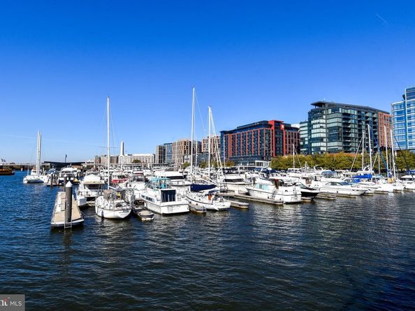 354 N Street SW 354, Washington DC 20024