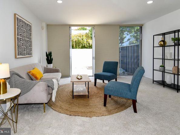 354 N Street SW 354, Washington DC 20024