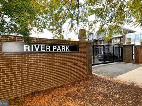 354 N Street SW 354, Washington DC 20024