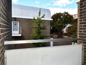 354 N Street SW 354, Washington DC 20024