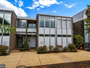 354 N Street SW 354, Washington DC 20024