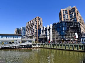 354 N Street SW 354, Washington DC 20024