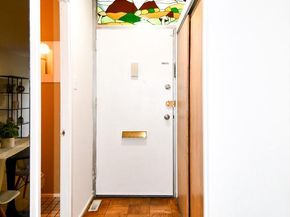 354 N Street SW 354, Washington DC 20024