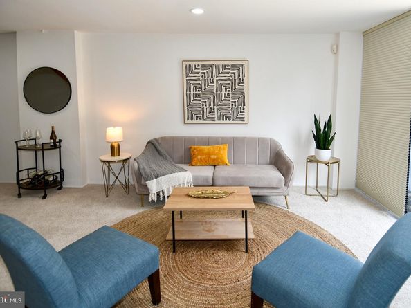 354 N Street SW 354, Washington DC 20024