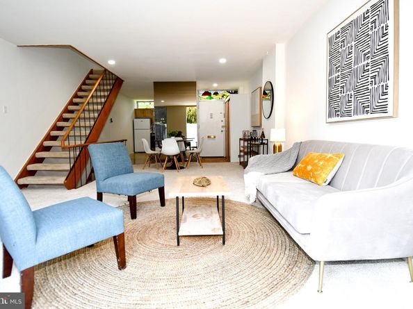 354 N Street SW 354, Washington DC 20024