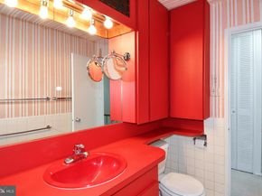 354 N Street SW 354, Washington DC 20024