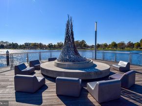 354 N Street SW 354, Washington DC 20024