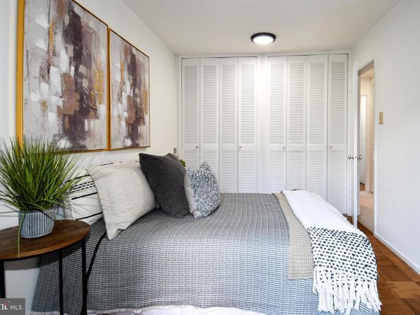 354 N Street SW 354, Washington DC 20024