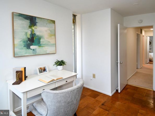 354 N Street SW 354, Washington DC 20024