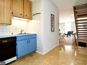 354 N Street SW 354, Washington DC 20024