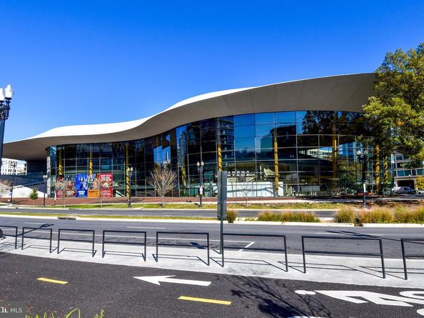 354 N Street SW 354, Washington DC 20024