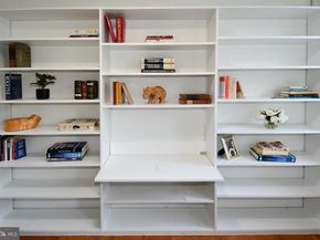 354 N Street SW 354, Washington DC 20024