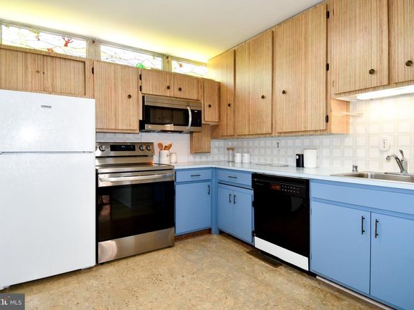 354 N Street SW 354, Washington DC 20024