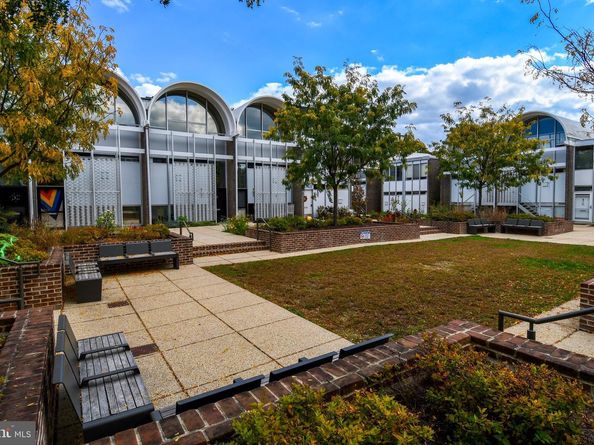 354 N Street SW 354, Washington DC 20024