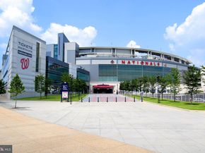 354 N Street SW 354, Washington DC 20024