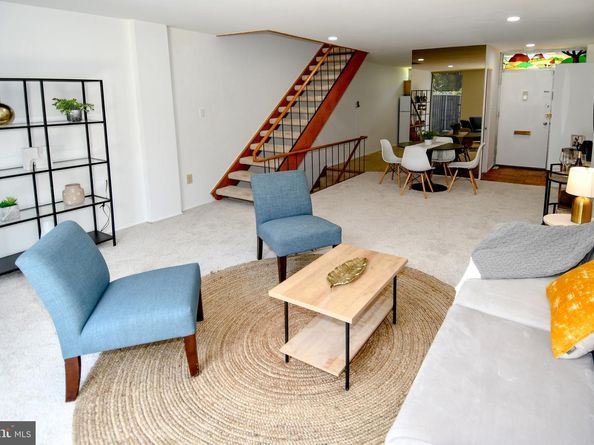 354 N Street SW 354, Washington DC 20024